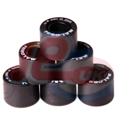 Variator Roller SET 18 x 14 14g Malossi