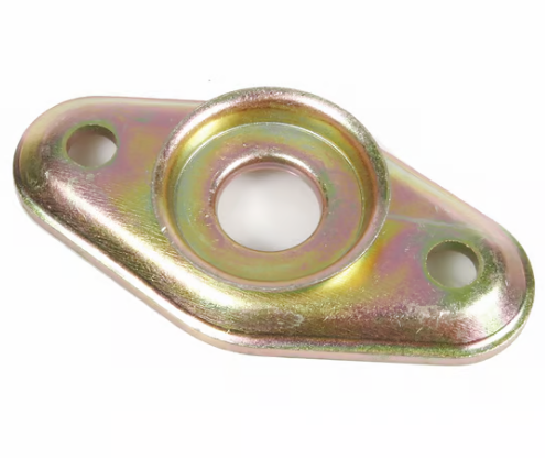 Front Suspension Base plate Vespa (PK)