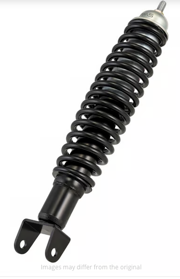 Shock absorber Rear Rally