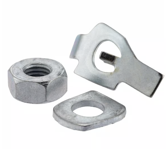 Input Shaft Securing Kit VBA