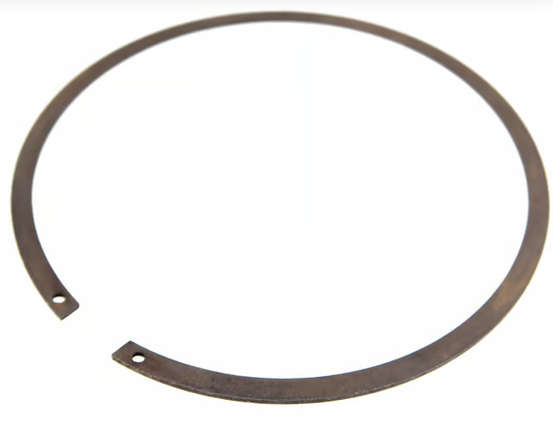 Large Clutch Circlip. Vespa