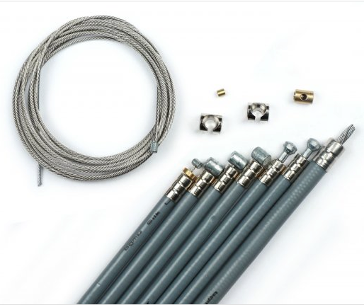 Cable set BGM LI.SX.TV 2/3