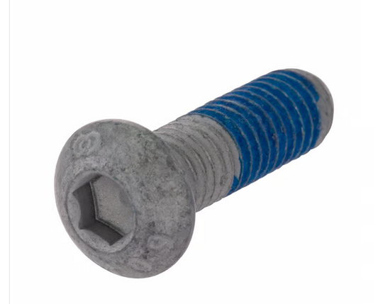 PX Disc Bolt M6x20