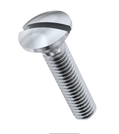 M5 x 35 Raised C/Sink Screw