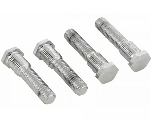 Wheel Stud Lambretta SIP Set