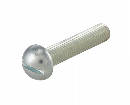 Vespa Glovebox Screw Rally