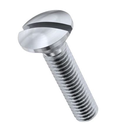 SCREW M3X20 Raised C/Sunk