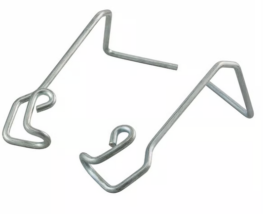 Panel clip (Pair)