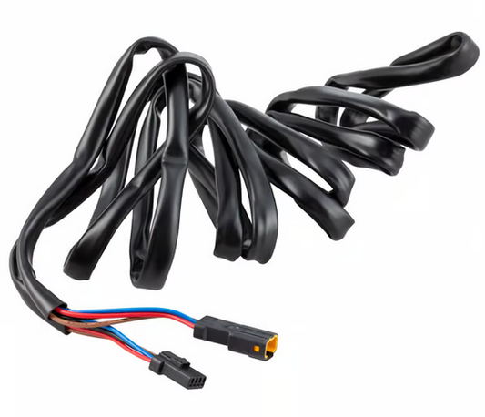 SIP WIRE KIT SPEEDO/BLACK BOX