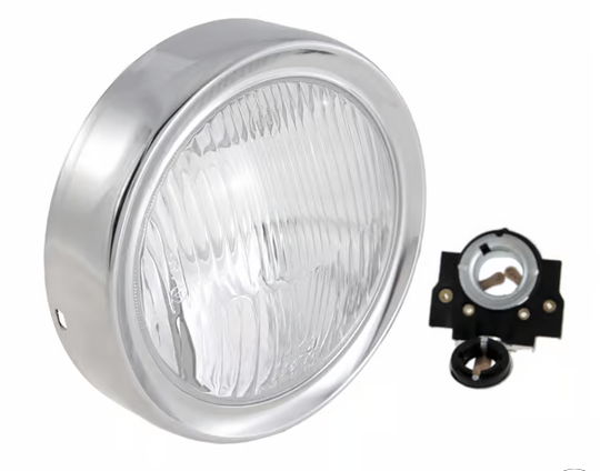 Headlight unit ELMA Vespa