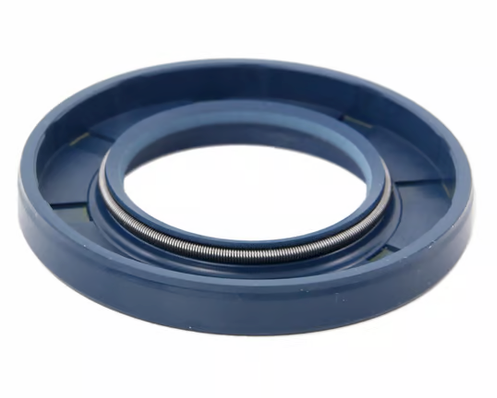 Crank Clutch side oil seal Vespa 50