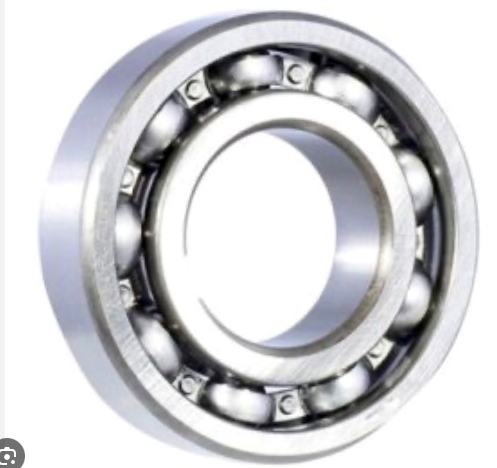 CLUTCH SIDE Bearing 9 BALL VESPA.