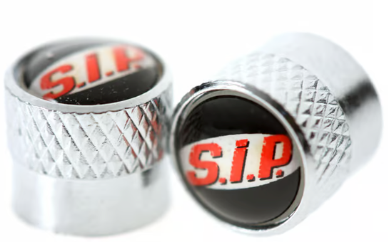 Valve cap (PR) SIP