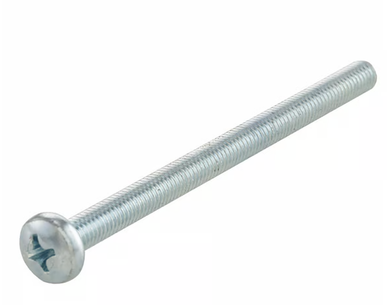 Carb cover screw M5 x 70