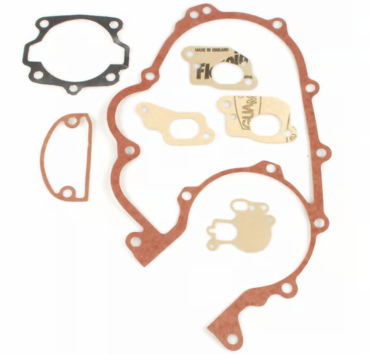 Gasket set VESPA 125 VNB3-6/150 VBB/VGLA/B