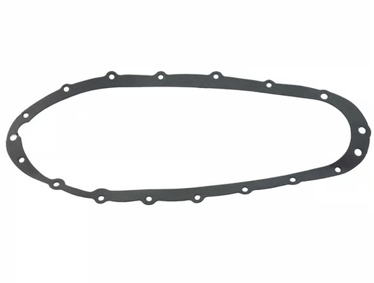 Lambretta Crankcase Gasket.  (Side case)