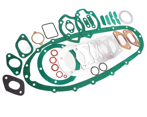 Lambretta Gasket Set Multi Scootopia - Series 1 / 2 / 3 / GP 125 - 200