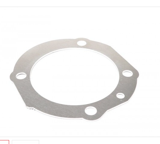 Vespa base Gasket  Polini 210.