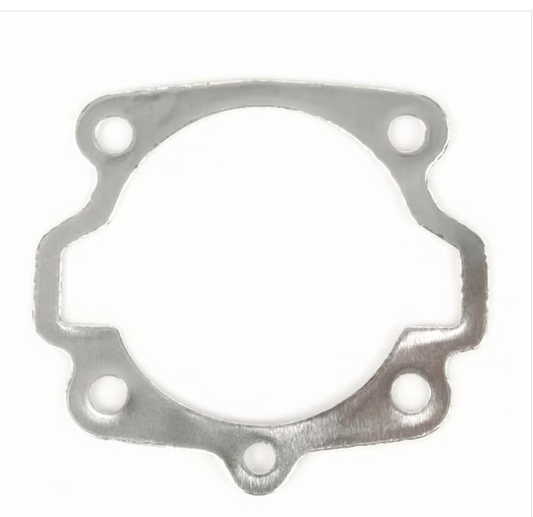 Vespa base Gasket2 Port