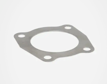 Lambretta Head Gasket 0.6mm