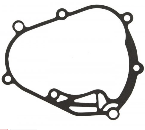 gasket Gearbox Gearbox cover Vespa GTS