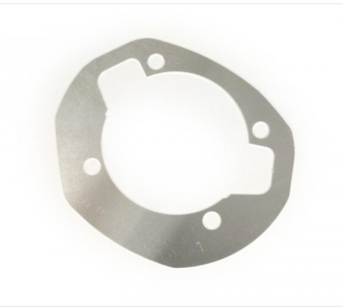 Base gasket BGM PRO RaceTour.5mm Lambretta sx,tv.dl,gp 200