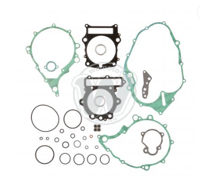 Gasket set Yamaha XT600