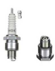 Spark Plug NGK B8HS