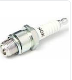 Spark Plug NGK BR9ES