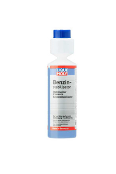 Petrol Stabiliser Liqui Moli 250ml