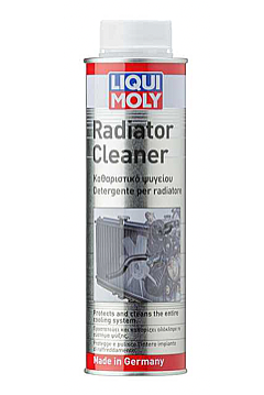 Radiator cleaner Liqui Moli