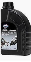 Silkolene Super 4 10W/40 1L