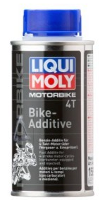 Additive/Stabiliser 4T Liqui  MolY