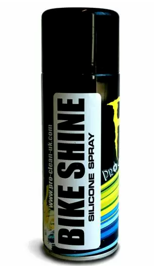 Bike Shine Pro Clean