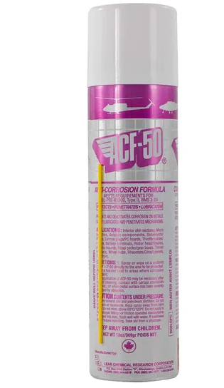 ACF50 Spray - 13oz