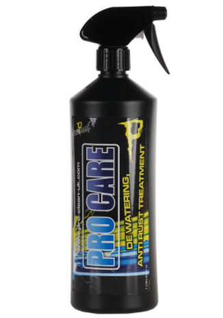 PRO CARE anti Mist 1L