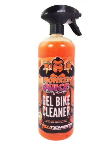 Tru Tension Monkey Juice 1L Pump