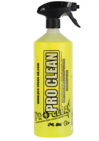 Pro Clean 1L Pump Spray