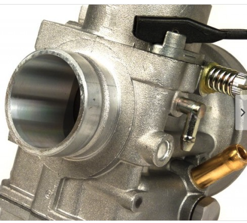 DELLORTO 30mm VHSH Flat Slide Carburettor