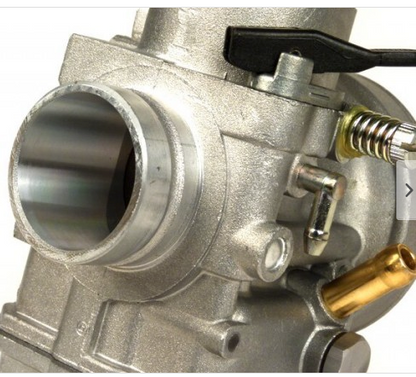 DELLORTO 30mm VHSH Flat Slide Carburettor