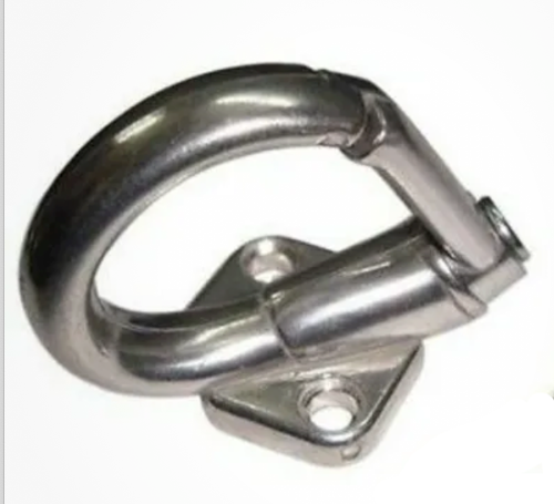 Vespa Luggage Hook Alloy