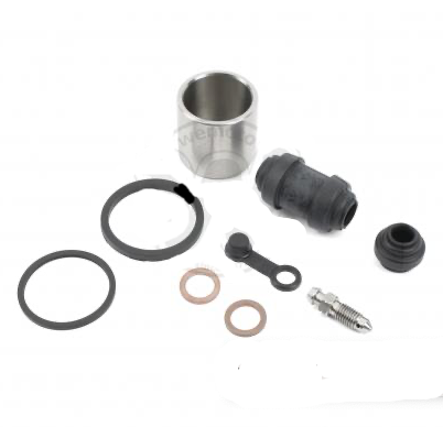 Caliper Repair Kit Rear. Suzuki. (VSTROM)