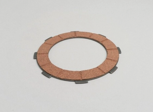 Vespa PX  Clutch Friction Plate Cosa Genuine