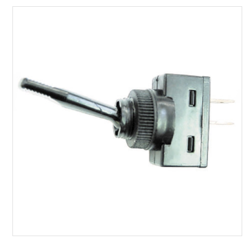 Toggle switch