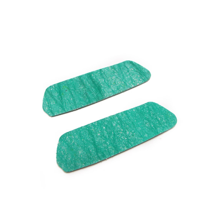 Headset Gasket Lambretta Series3  Pair