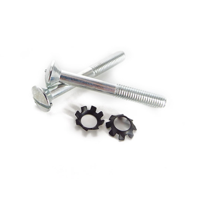 Headset Screws + Washers Lambretta Series 2