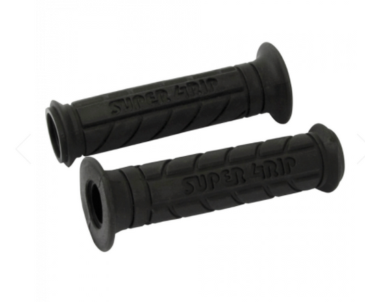Grips Supergrips Black
