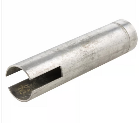 Throttle tube Lambretta Series 1/2