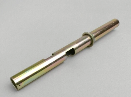 Vespa Throttle Tube