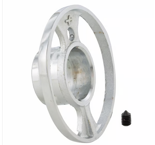 Chrome ring Lambretta S3